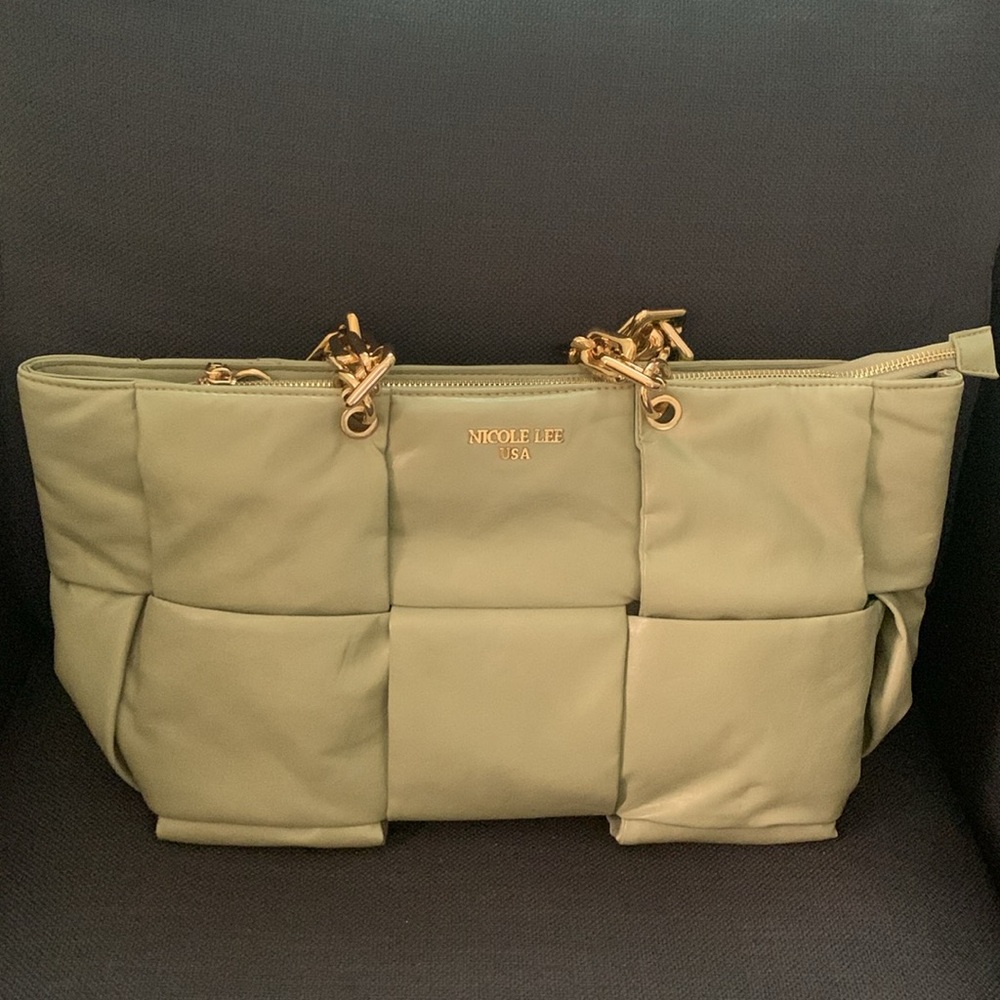 Nicole Lee USA Purse
